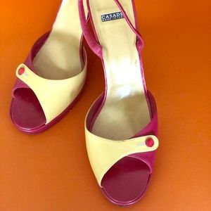 Casadei heels women’s shoes